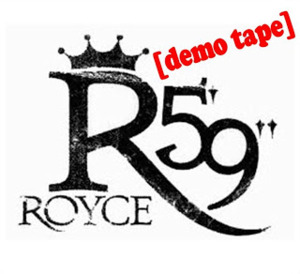 Clap To This - Royce Da 5'9"