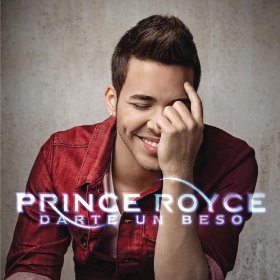 Darte un Beso - Prince Royce