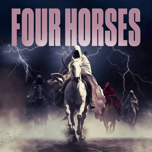 Four Horses - Convictions