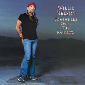 In My Mother’s Eyes - Willie Nelson