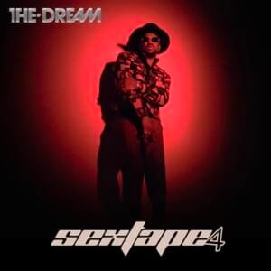 Sang - The-Dream