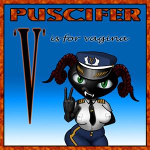 Lighten Up, Francis (Vagina Mix) - Puscifer