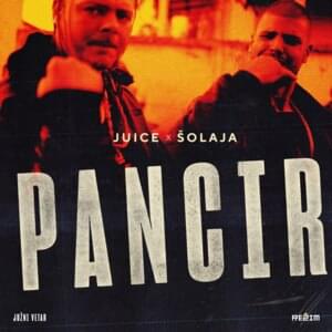 Pancir - Juice & Šolaja