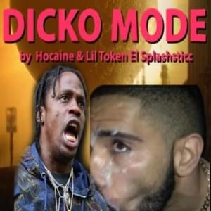 DICKO MODE - Whiteboi Carti (Ft. Drake & Swae Lee)