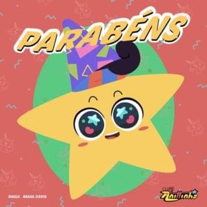 Parabéns - Anittinha