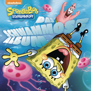 Lagerfeuerliedliedlied - SpongeBob Schwammkopf