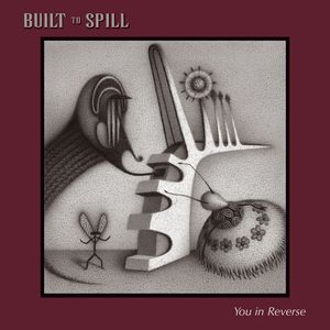 Just A Habit - Built to Spill