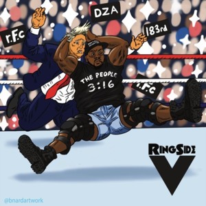 The Club - Smoke DZA (Ft. Hall & Nash)