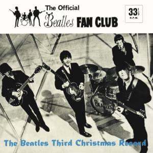 The Beatles’ Third Christmas Record - The Beatles