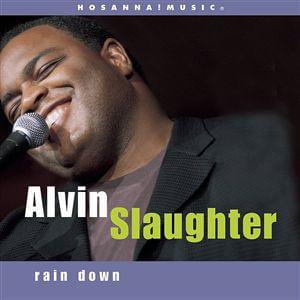 I’m Talking ’Bout Jesus - Alvin Slaughter