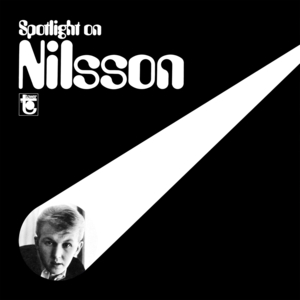 She’s Yours - Harry Nilsson