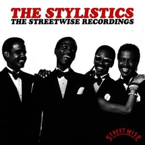 Row Your Love - The Stylistics