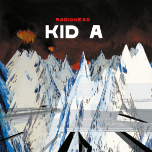 Radiohead - Everything In Its Right Place (Türkçe Çeviri) - Lyrxo Türkçe Çeviri