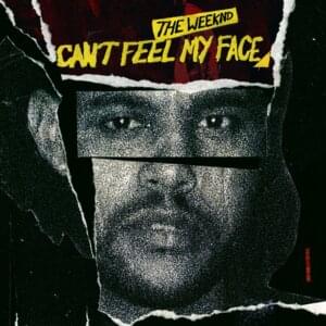 The Weeknd - Can’t Feel My Face (Русский перевод) - Lyrxo Russian Translations (Русские переводы)