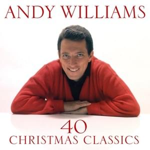 The Lord’s Prayer - Andy Williams