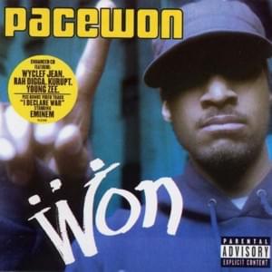 Nobody - Pacewon (Ft. Rah Digga & Young Zee)