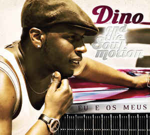 Filho do Ghetto - Dino and The Soulmotion (Ft. Valete)