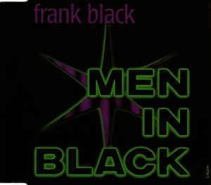 You Never Heard About Me - Frank Black