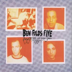 金返せ Kane Kaese - Ben Folds Five