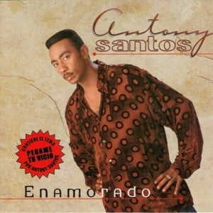 Pégame Tu Vicio - Antony Santos