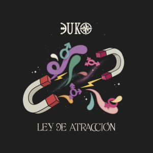 Ley de Atracción - Duki