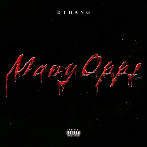 Many Opps - DThang