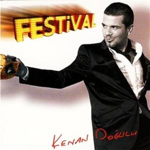 Haykırış - Kenan Doğulu