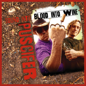 Sour Grapes (Where’s the Line? Mix) - Puscifer