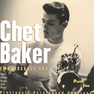 They All Laughed - Chet Baker