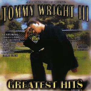 End Up Missing - Tommy Wright III