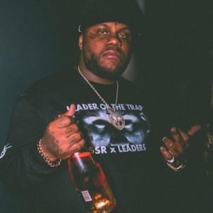 LLB3 (Long Live Boosa) - Fat Trel