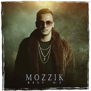 Koke Shum - Mozzik