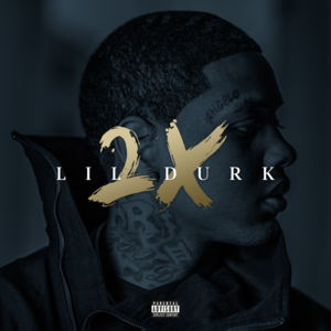 Hated on Me - Lil Durk (Ft. Future)