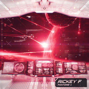 Hypernova - Rickey F