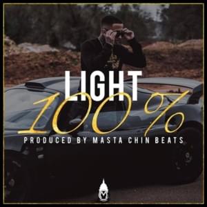 100% - Light