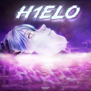 HIELO - David WRLD (Ft. UNIVERSE (COL))