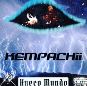 LIMM (Lost in my Mind) - Kempachii