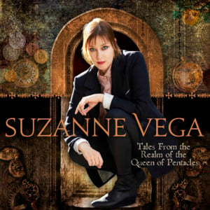 Jacob and the Angel - Suzanne Vega