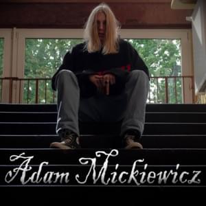 Adam Mickiewicz - Zibex