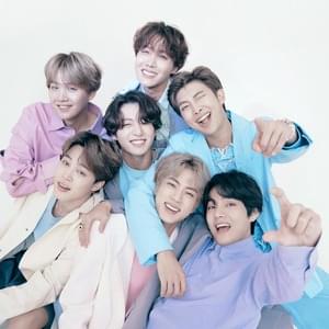 My Favorite BTS Songs - BTS