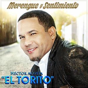 Amorcito Enfermito - Hector Acosta