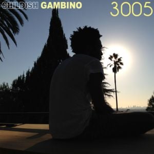 V. 3005 - Childish Gambino