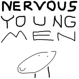 Hazelnut Games - Nervous Young Men