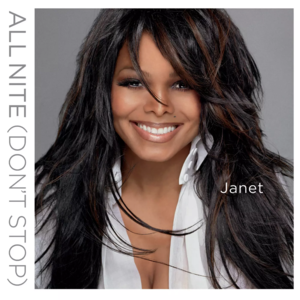 All Nite (Don’t Stop) (Sander Kleinenberg Dub) - Janet Jackson