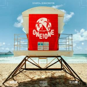 One By One - DJ Katch (Ft. Sean Kingston)