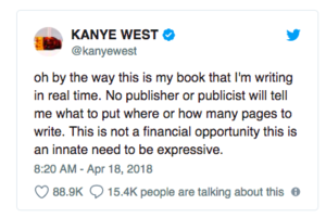 Break the Simulation (Philosophy Book) - Kanye West