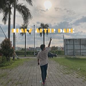 Maybe - Healy After Dark