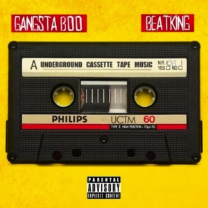 Roll Hard - Gangsta Boo (Ft. BeatKing & Paul Wall)