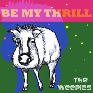 Be My Honeypie - The Weepies