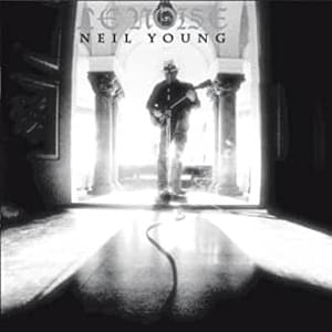 You Never Call - Neil Young